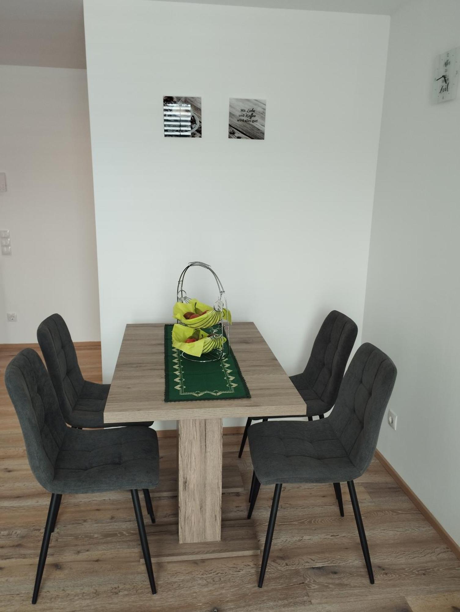 Haus Abendrot Apartment Dornbirn Exterior photo