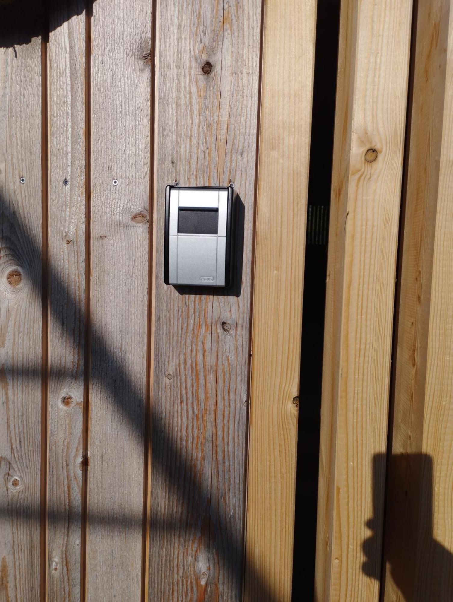 Haus Abendrot Apartment Dornbirn Exterior photo
