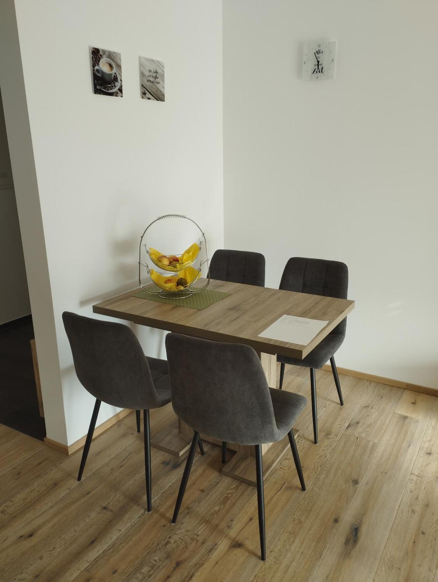 Haus Abendrot Apartment Dornbirn Exterior photo