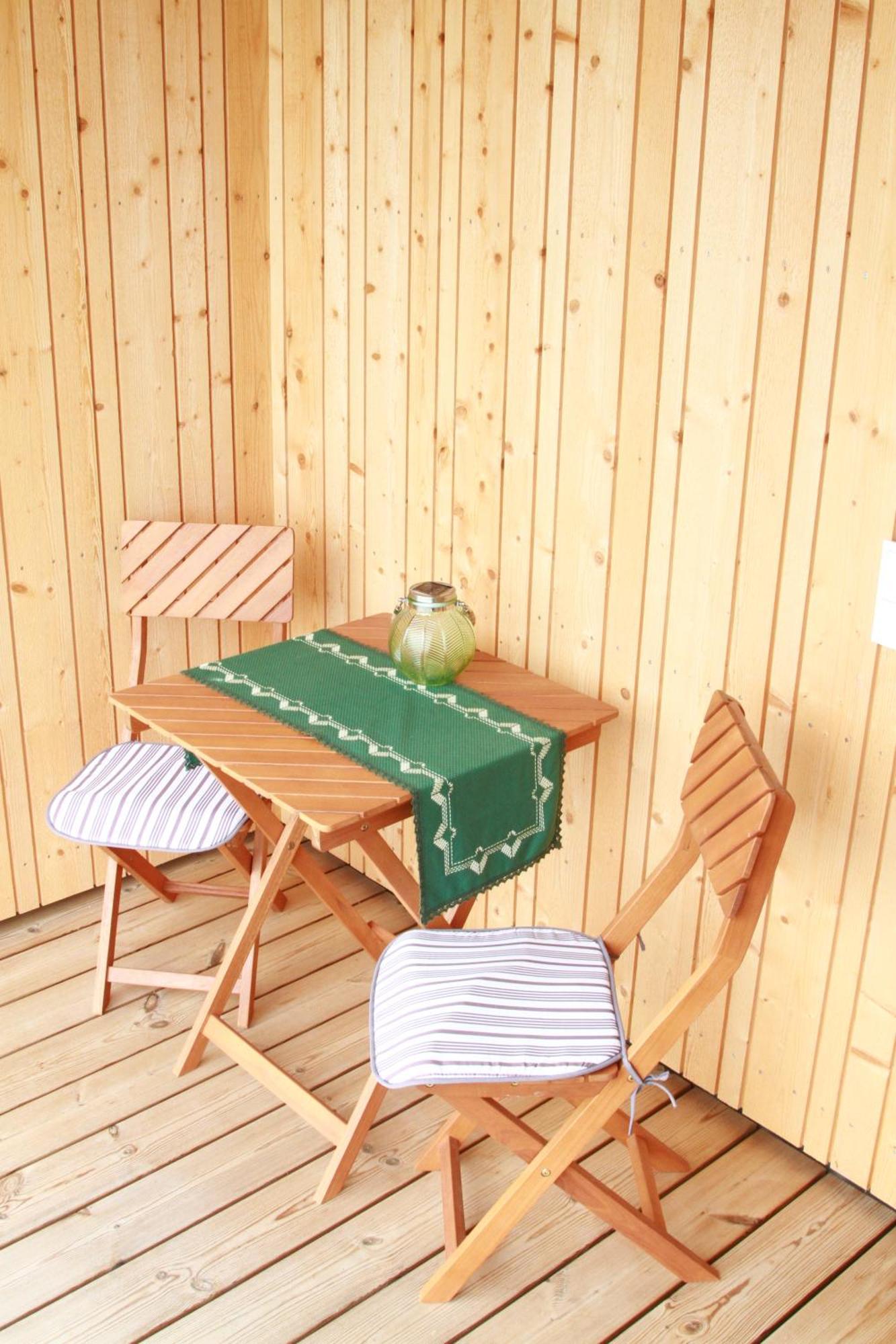 Haus Abendrot Apartment Dornbirn Exterior photo