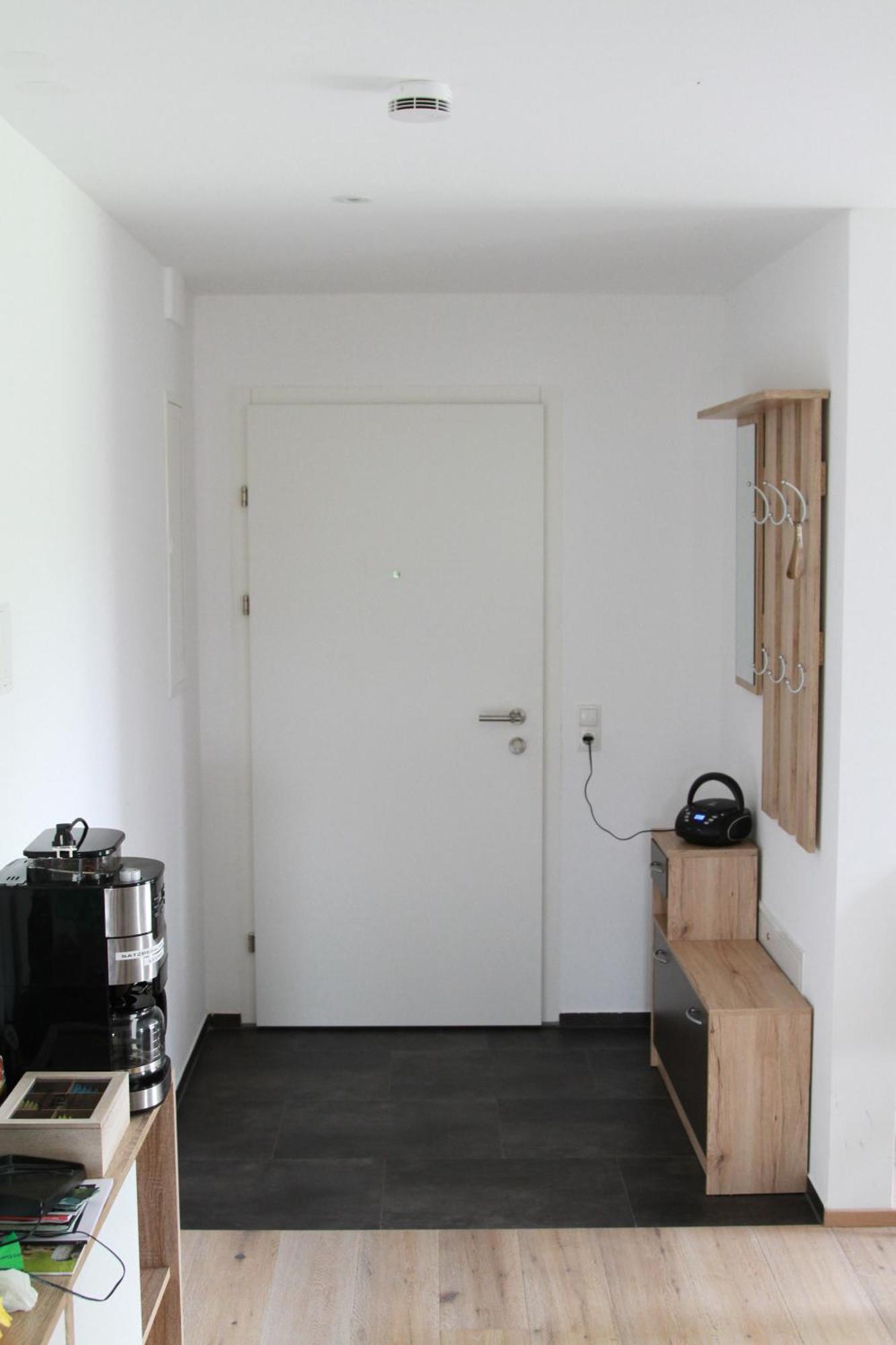 Haus Abendrot Apartment Dornbirn Exterior photo
