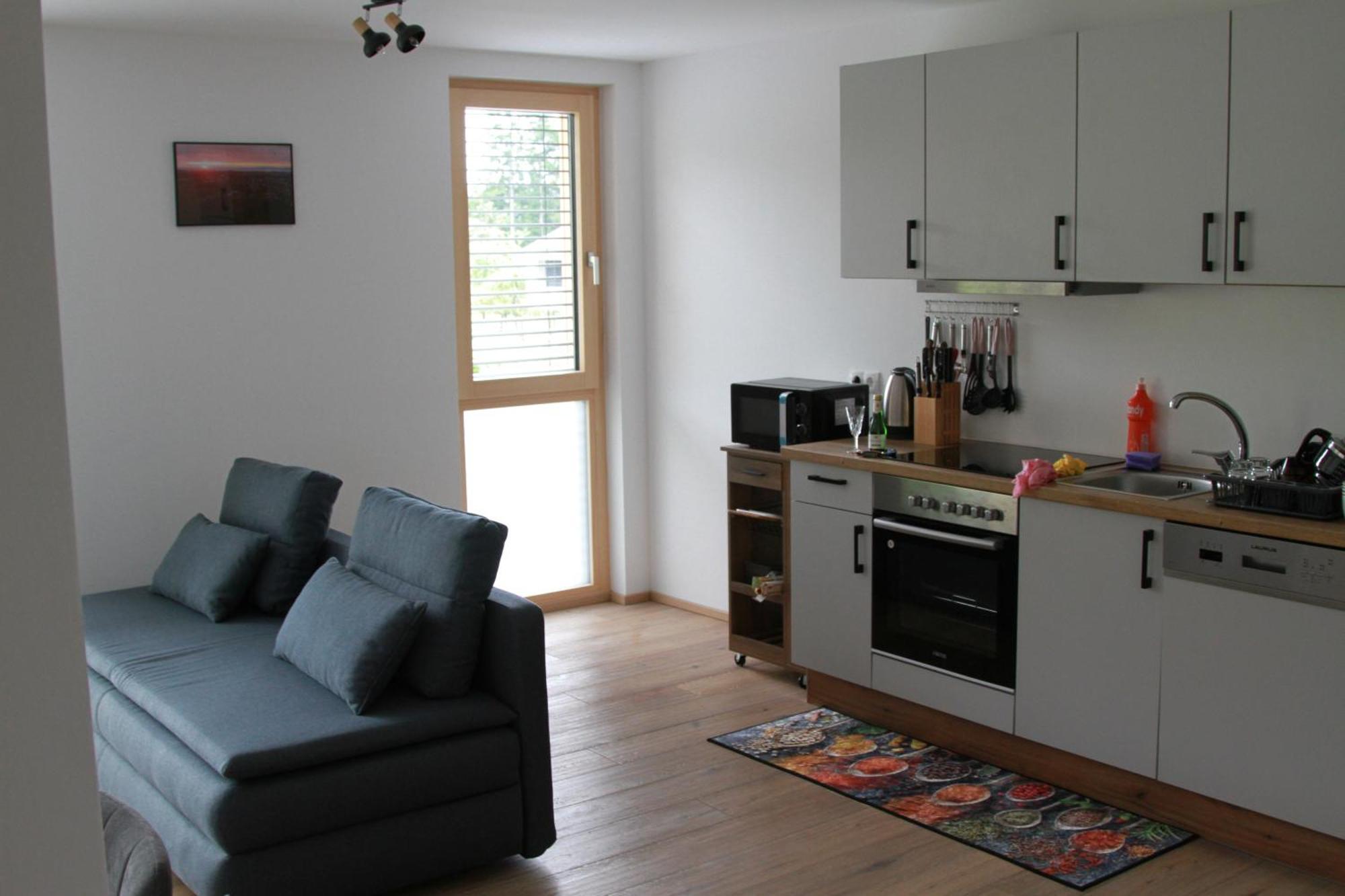 Haus Abendrot Apartment Dornbirn Exterior photo