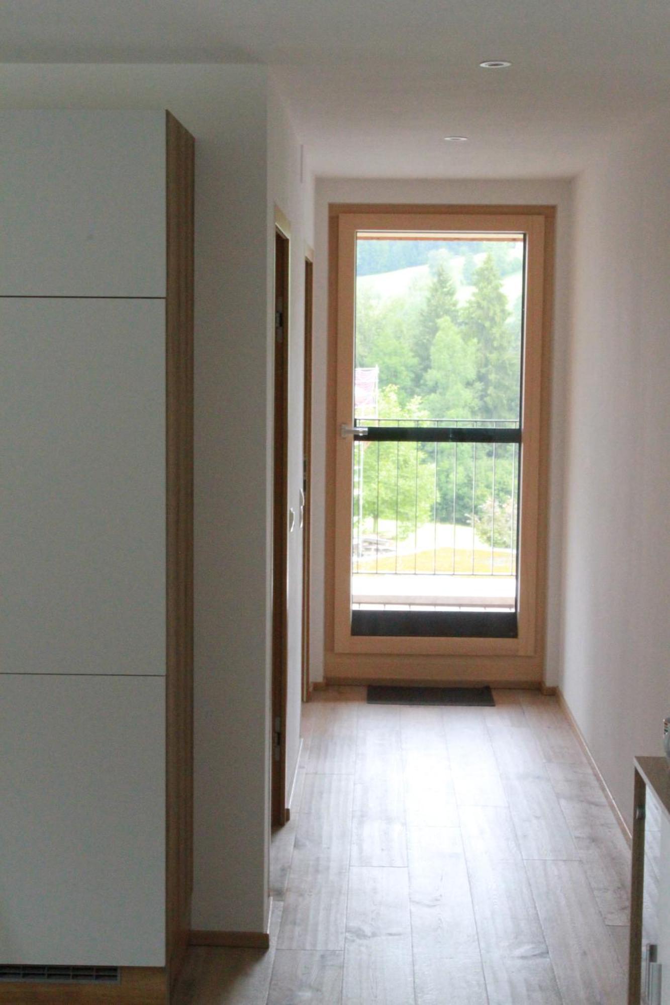 Haus Abendrot Apartment Dornbirn Exterior photo